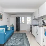 Apartman A19 - Tangerine In Lagos