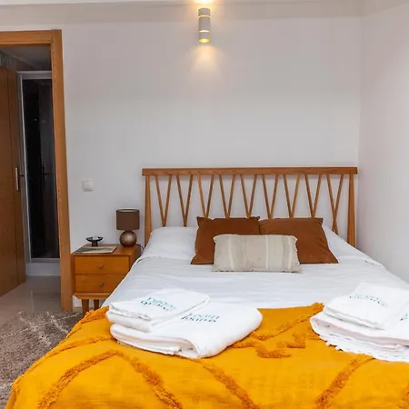 A19 - Tangerine In Appartement