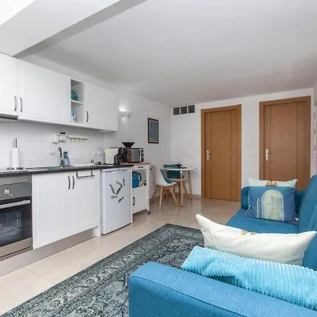 Apartamento A19 - Tangerine In Lagos