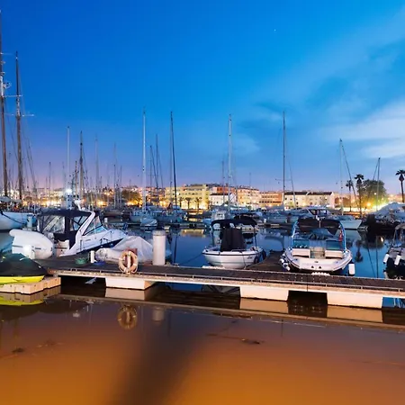 A19 - Tangerine In Daire *