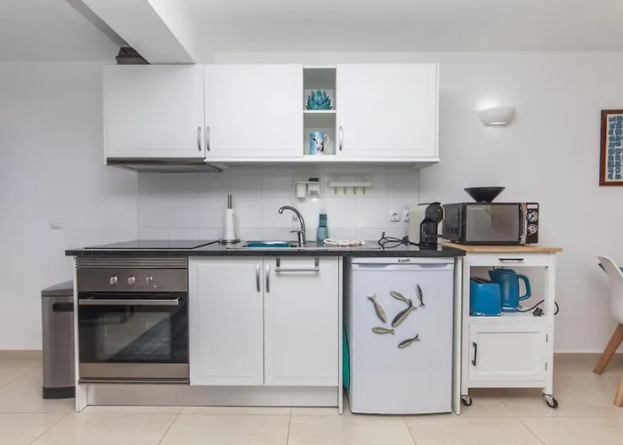 Apartment A19 - Tangerine In Lagos