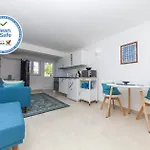 A19 - Tangerine In Appartement *