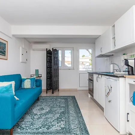 Apartmán A19 - Tangerine In Lagos