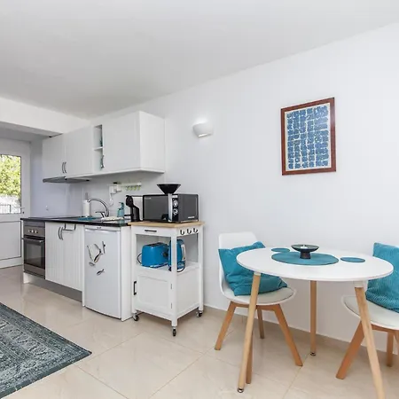 A19 - Tangerine In Apartament Lagos