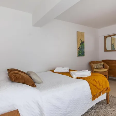 A19 - Tangerine In Apartmán Lagos