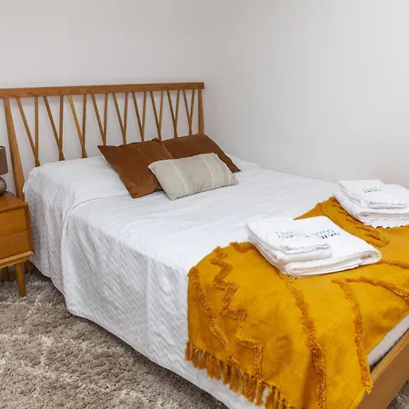 A19 - Tangerine In Apartament Lagos
