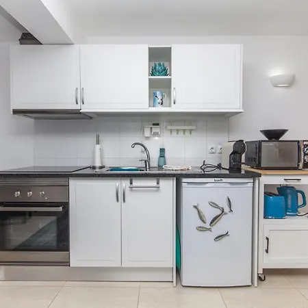 Apartament A19 - Tangerine In Lagos