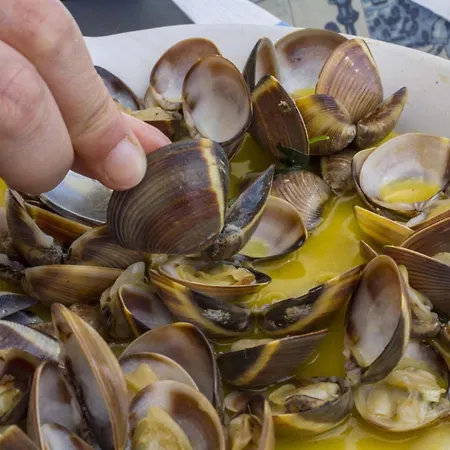 A19 - Tangerine In *