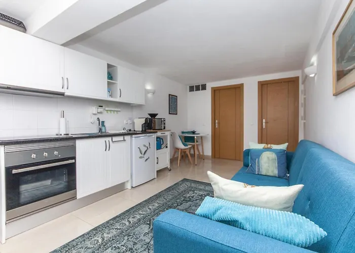 アパート A19 - Tangerine In ラゴス