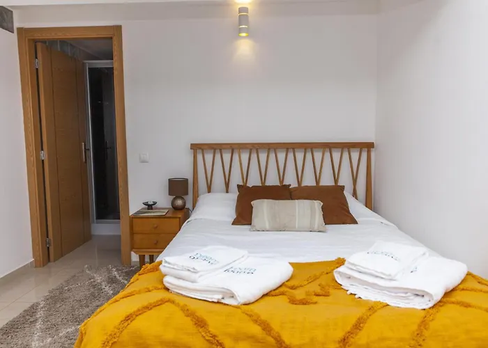 A19 - Tangerine In ラゴス