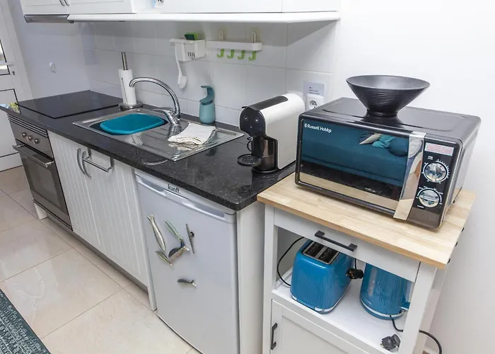 A19 - Tangerine In アパート *