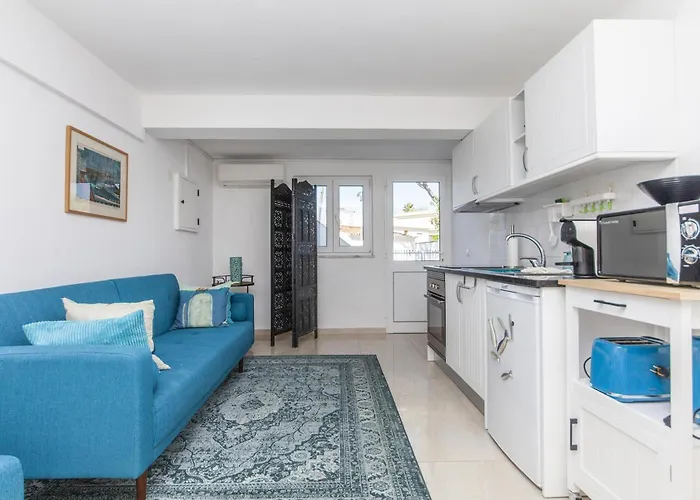 アパート A19 - Tangerine In ラゴス