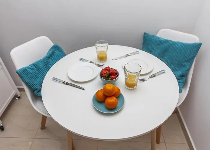 A19 - Tangerine In ラゴス