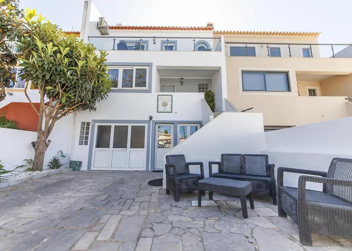 A19 - Tangerine In アパート ラゴス